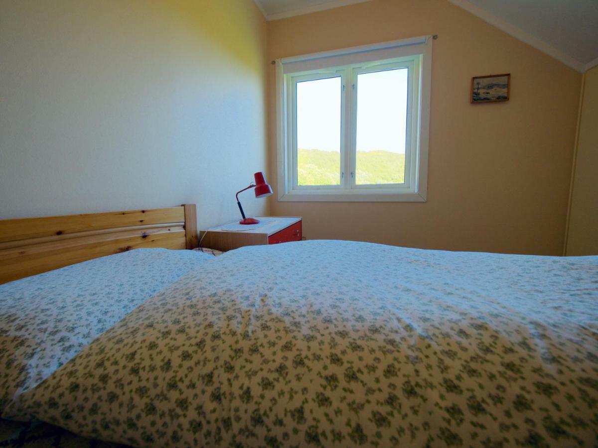 Ramberg Lodge Lofoten Bostad Extérieur photo